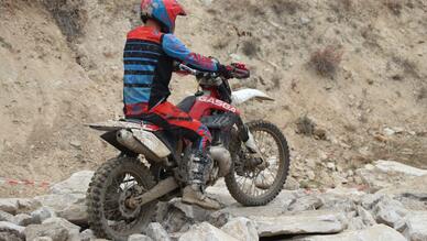 Müzekent Doğa Ve Motosiklet Festivali