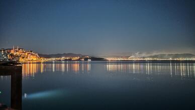 Küçük Kumla İskelesi