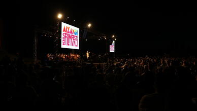 Uluslararası Aizanoi Kısa Film Festivali