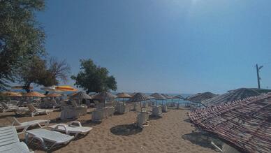 Işık Milenyum Beach