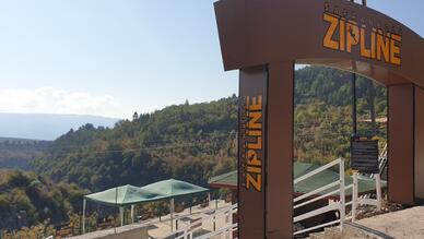 Safranbolu Zipline