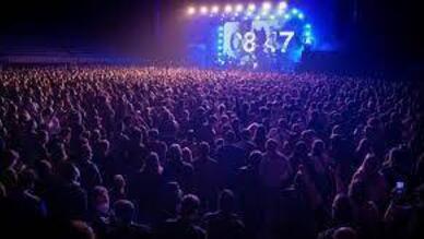 Küçükçekmece Gençlik Festivali