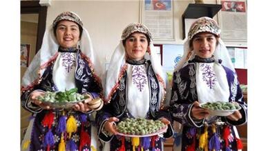 Çağla Festivali Ve Kültür Şenlikleri