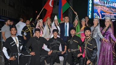 Görele Kemençe ve Horon Festivali