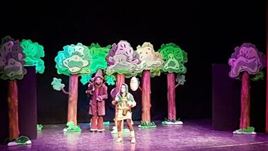 Bartın Tiyatro Festivali