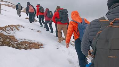 Giresun Doğa Sporları Kulübü