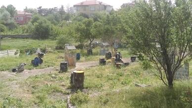 Kayseri Paintball