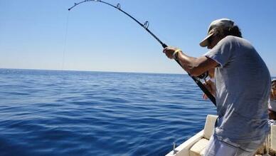 Ata Balık Avı Turları