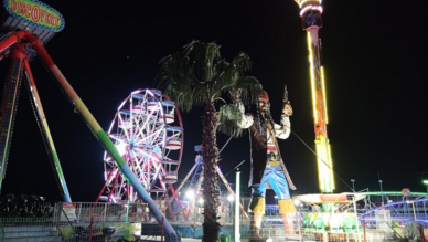 İskenderun Lunapark