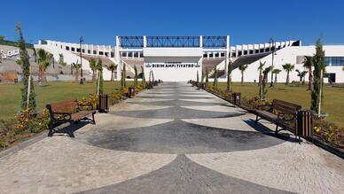 Didim Amfi Tiyatro
