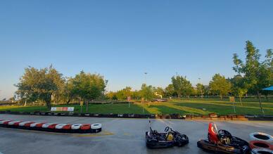 Anakent Go Kart Tesisleri