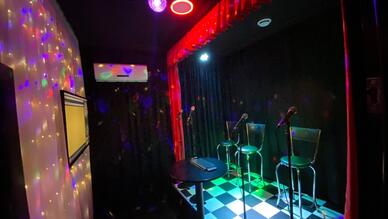 O Ses Sensin Karaoke