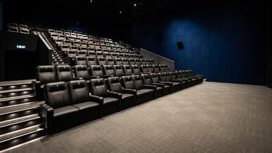 Kırklareli By Prestige