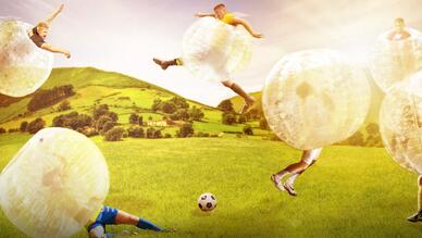 Samsun Balon Futbolu