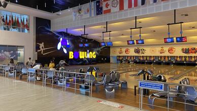 Bowling Akademi Samsun