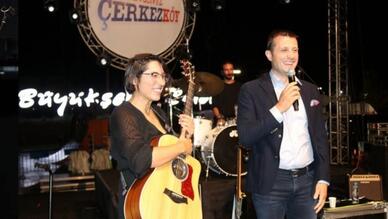 Çerkezköy Kültür ve Sanat Festivali