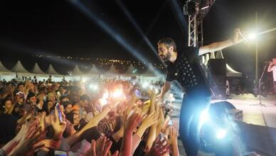 Altınova Kültür Festivali