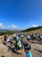 Yalova Yeşil Mavi Yol Bisiklet Festivali