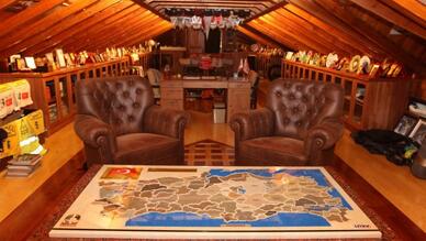 Nasuh Mahruki Müzesi