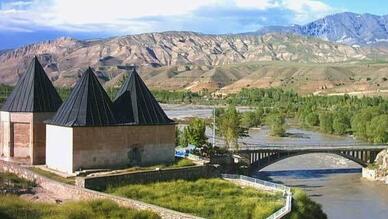 Erzincan'da Avcılık ve Balıkçılık