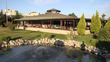 Kağıthane Hamidiye Sosyal Tesisleri