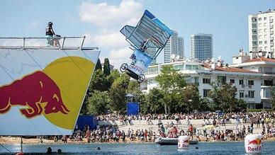 Red Bull Uçuş Günü