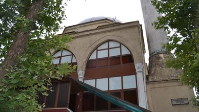 Feyzullah Efendi Camii