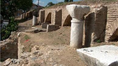 Küçükyalı Arkeopark