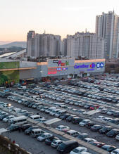 Maltepe Park Alışveriş Merkezi