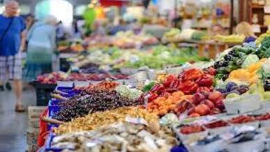 Maltepe Başıbüyük Semt Pazarı