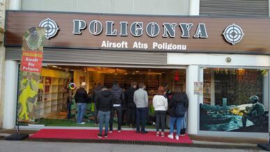 Poligonya