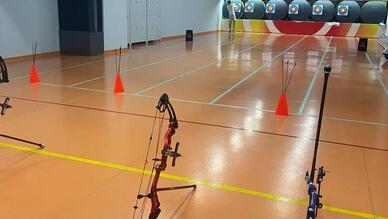 Tekno Okçuluk Spor Kulübü