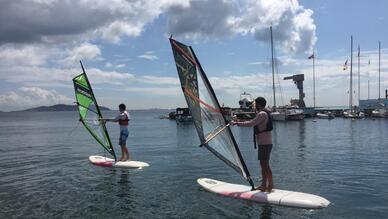 İstanbul Windsurf Center