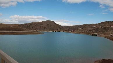 Kapulukaya Gölü Olta Balıkçılığı