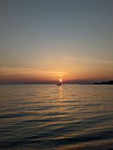 Caddebostan Plajı 2