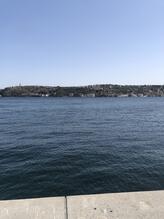 Caddebostan Doğu İskelesi