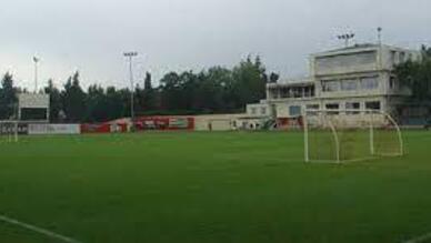 Florya Metin Oktay Tesisleri