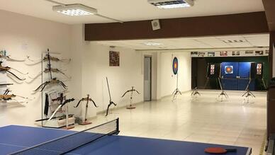 Anadolu Hedef Okçuluk Kulübü