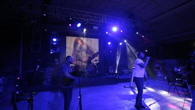 Hopa Kültür Sanat ve Deniz Festivali