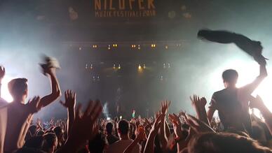 Nilüfer Müzik Festivali