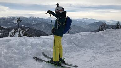 Atabarı Kayak Merkezi