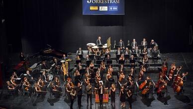 Bursa Devlet Senfoni Orkestrası