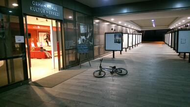 Orhan Kemal Edebiyat Festivali