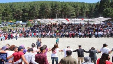 Şenkaya Kültür Sanat Ve Bal Festivali