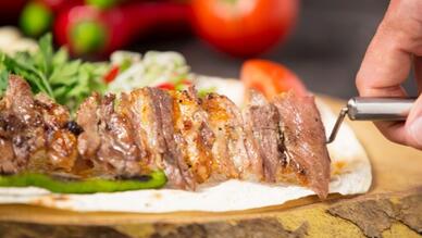 Cağ Kebap Festivali