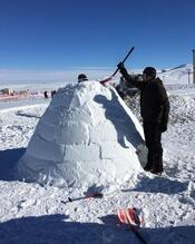 Sarıkamış Kış Oyunları Festivali 