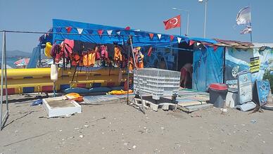 Poseidon Dalış Merkezi