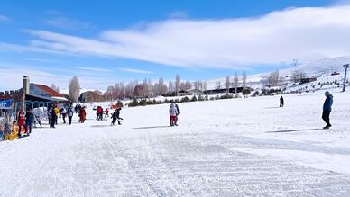 Laleli Kayak Merkezi
