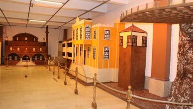 Safranbolu Çikolata Müzesi