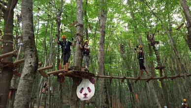 Forestanbul Macera Park